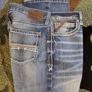 Ariat M4 Jeans